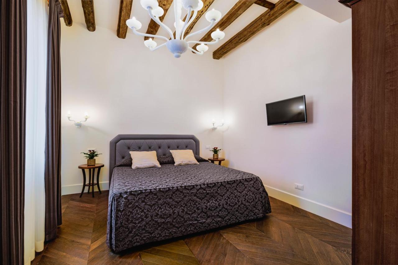Gasthof Porta Da Mar Venedig
