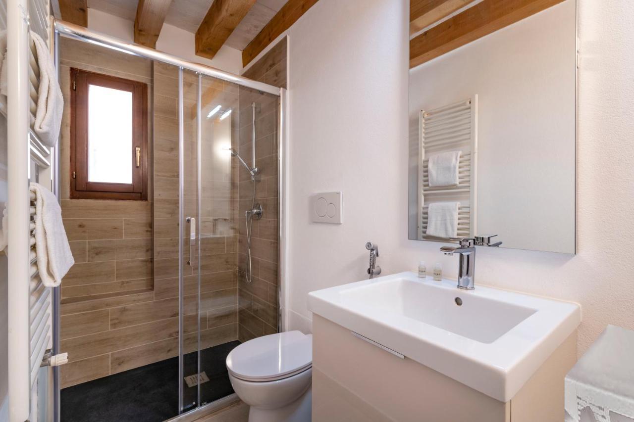 Palazzo Preziosa - Rialto Appartement