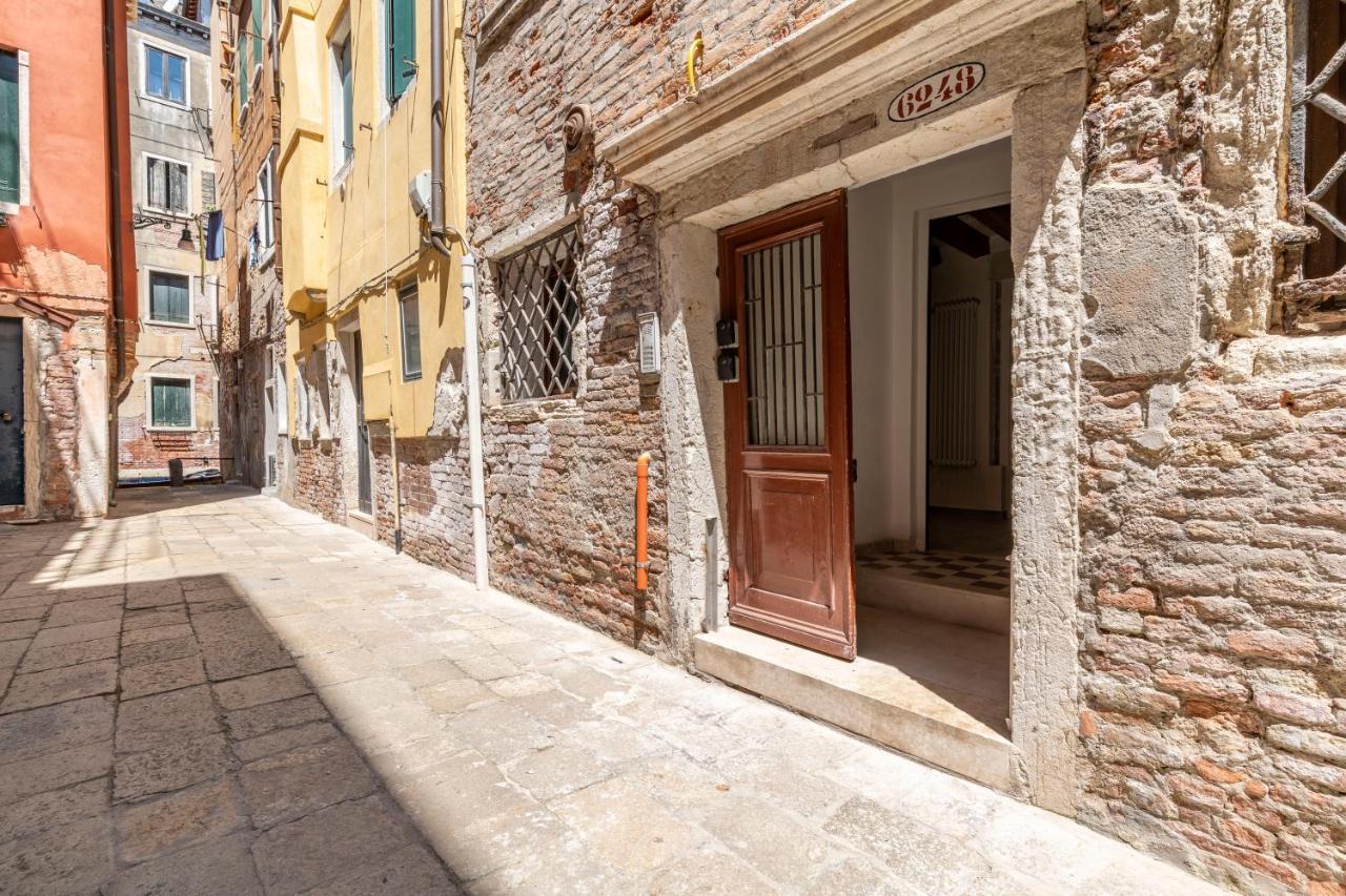 Appartement Palazzo Preziosa - Rialto