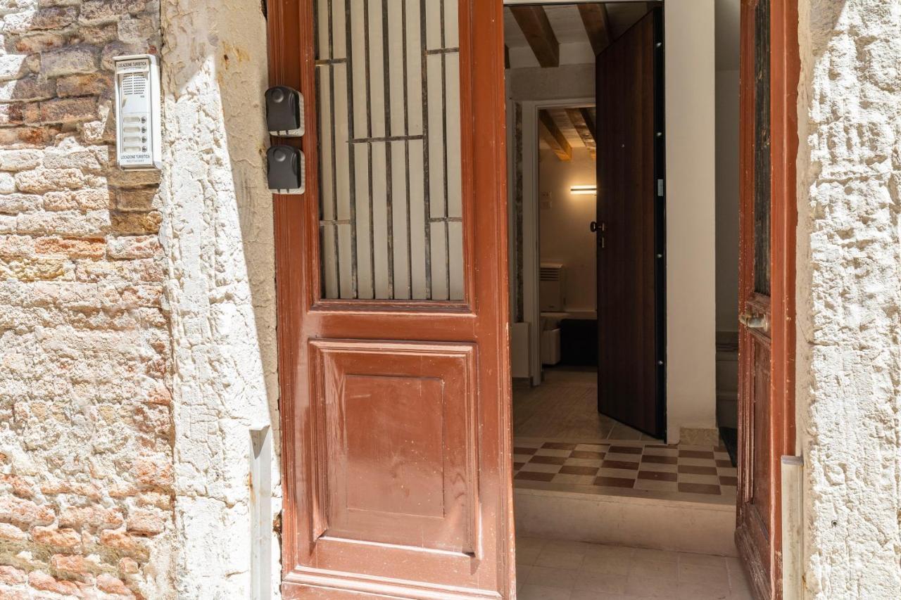 Palazzo Preziosa - Rialto * Venetië