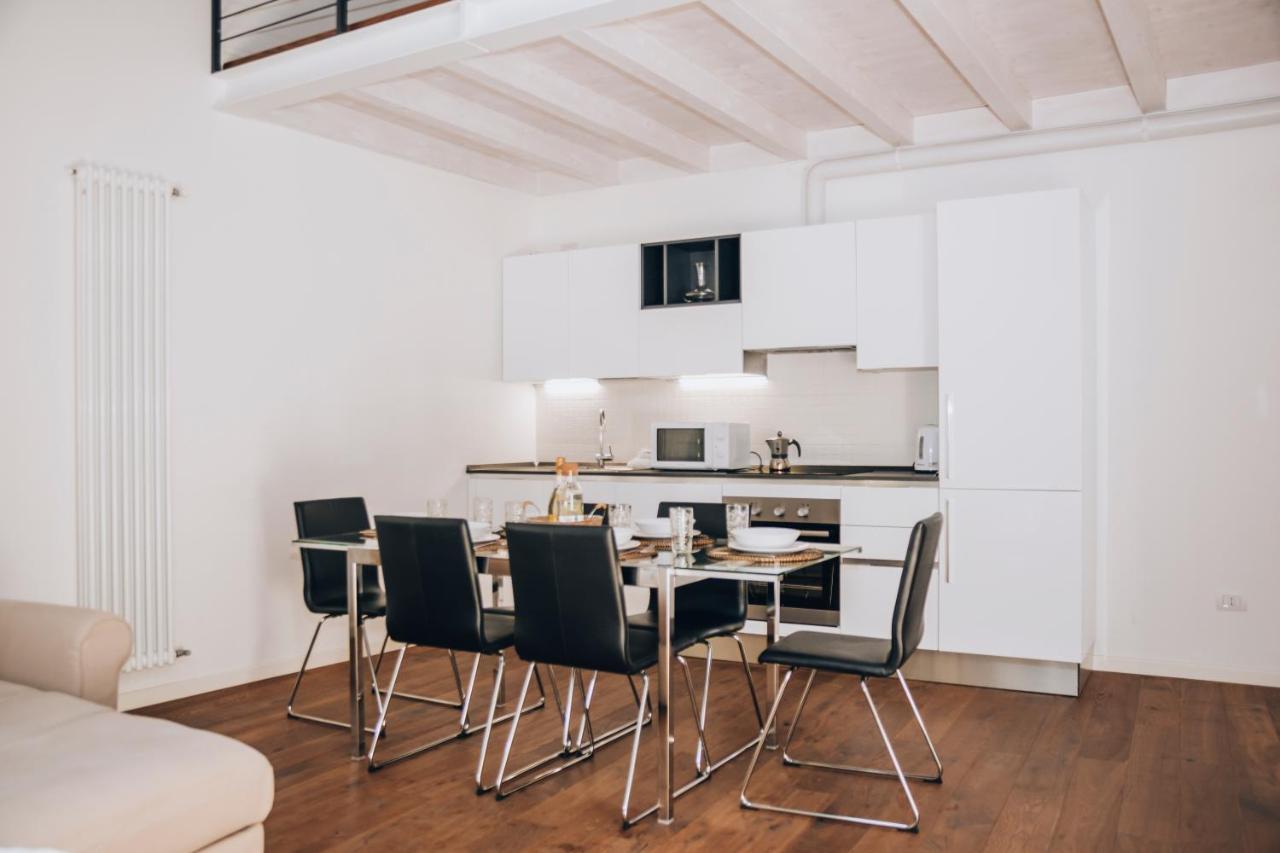 Guggenheim Luxury By Bricola Venetië