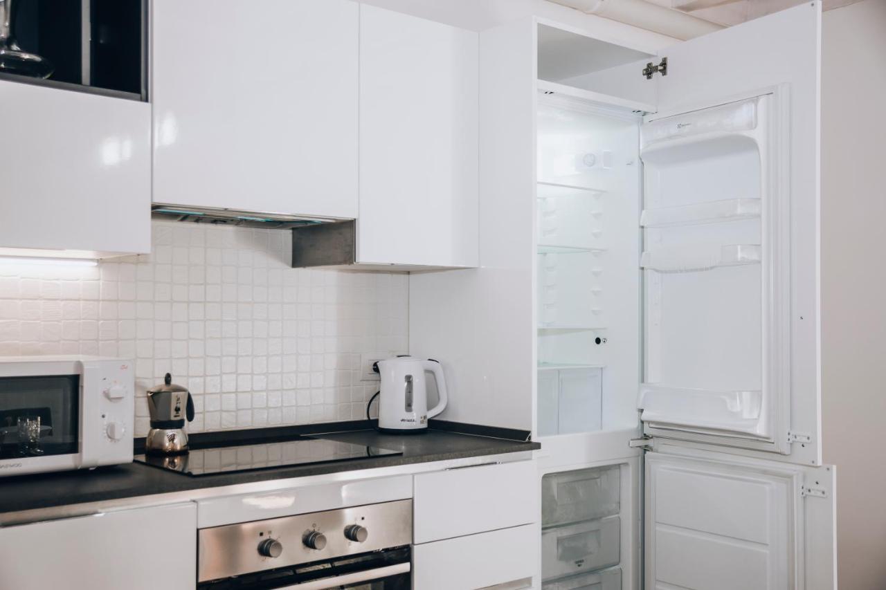 Guggenheim Luxury By Bricola Appartement
