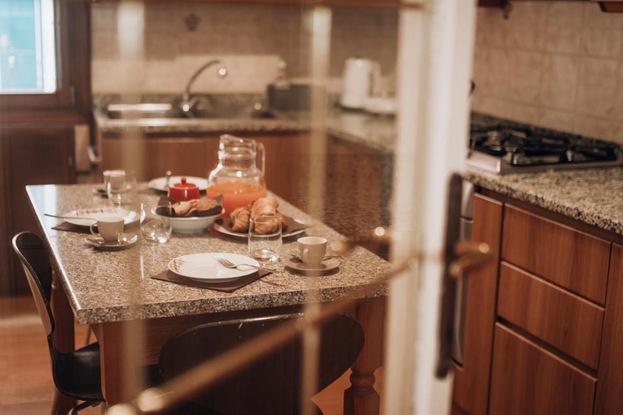 N5 E N6 Luminosissimi, Ideali Per Famiglie Egruppi Di Amici Appartement Venise