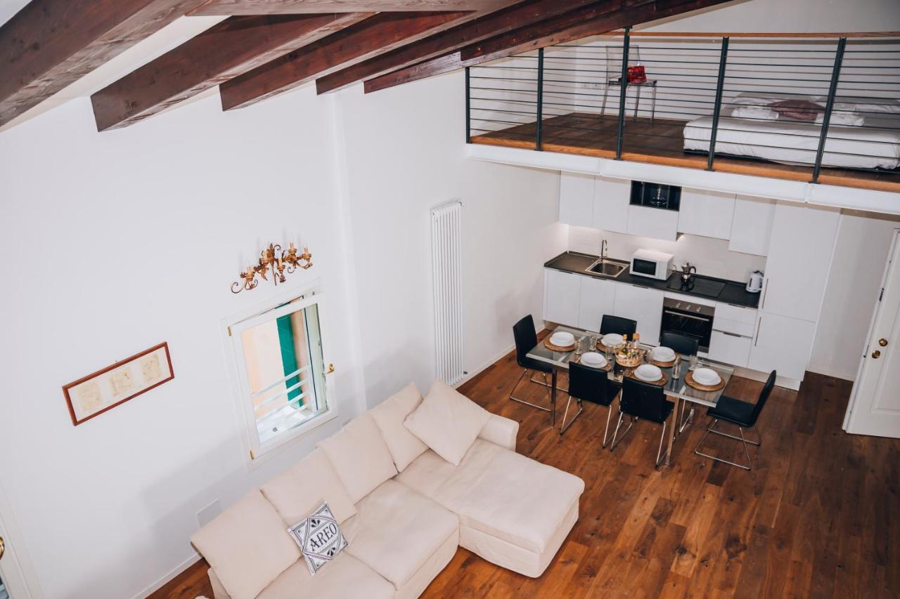 Guggenheim Luxury By Bricola Appartement