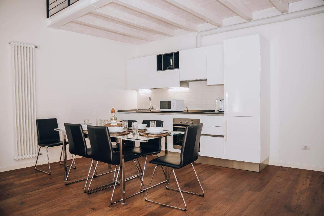 Guggenheim Luxury By Bricola Appartement