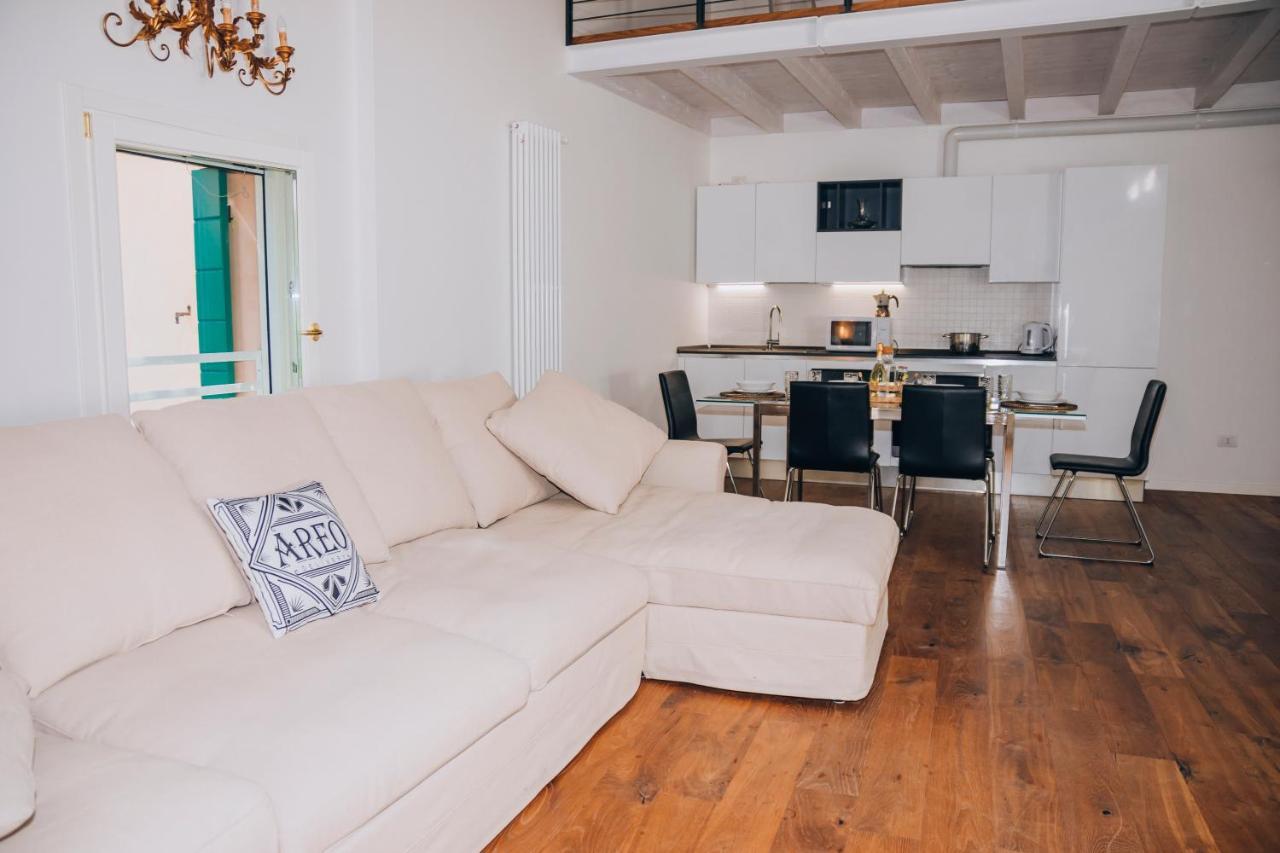 Guggenheim Luxury By Bricola Appartement