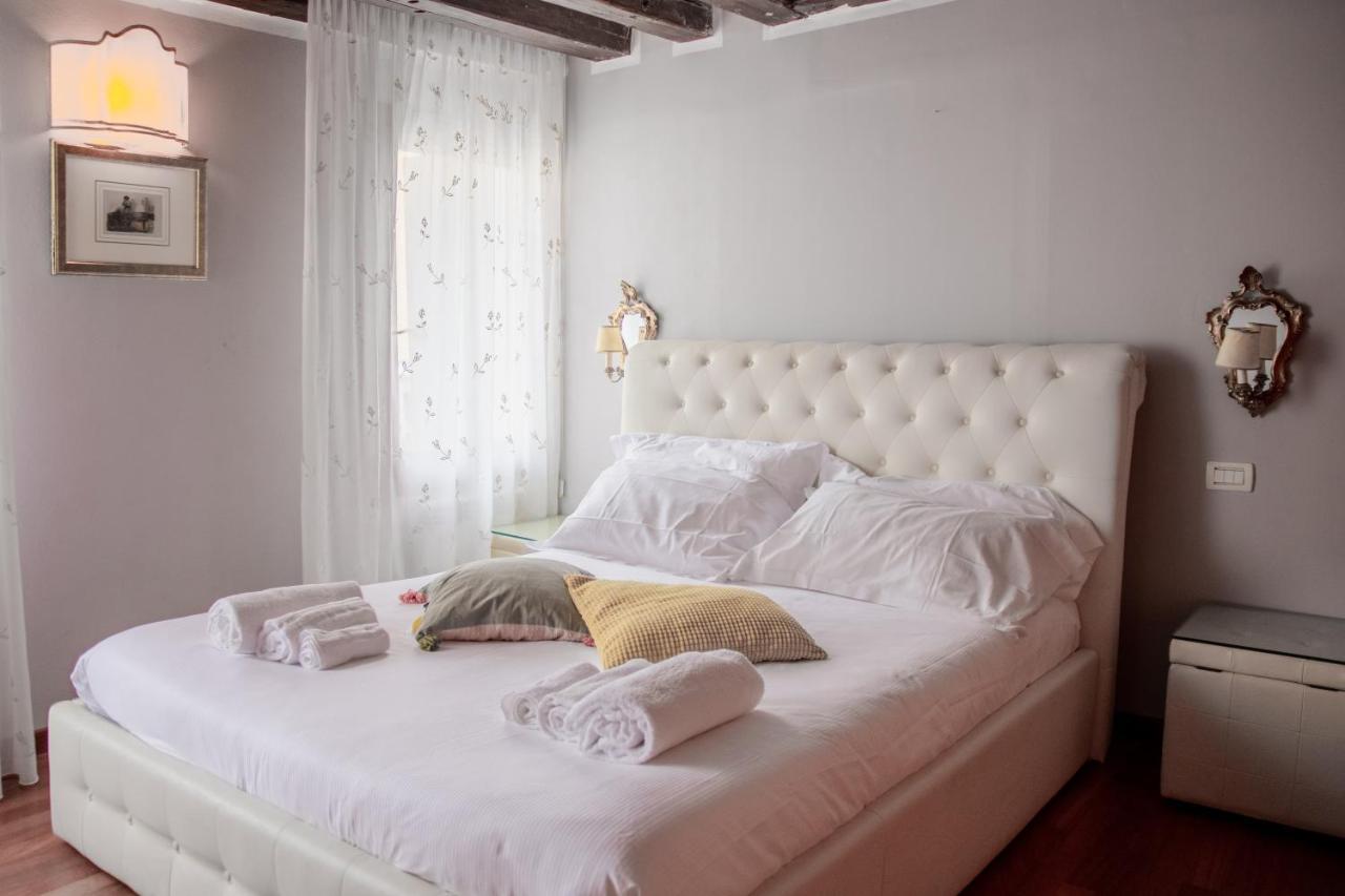 Superior In Via Garibaldi By Bricola Apartment Venedig