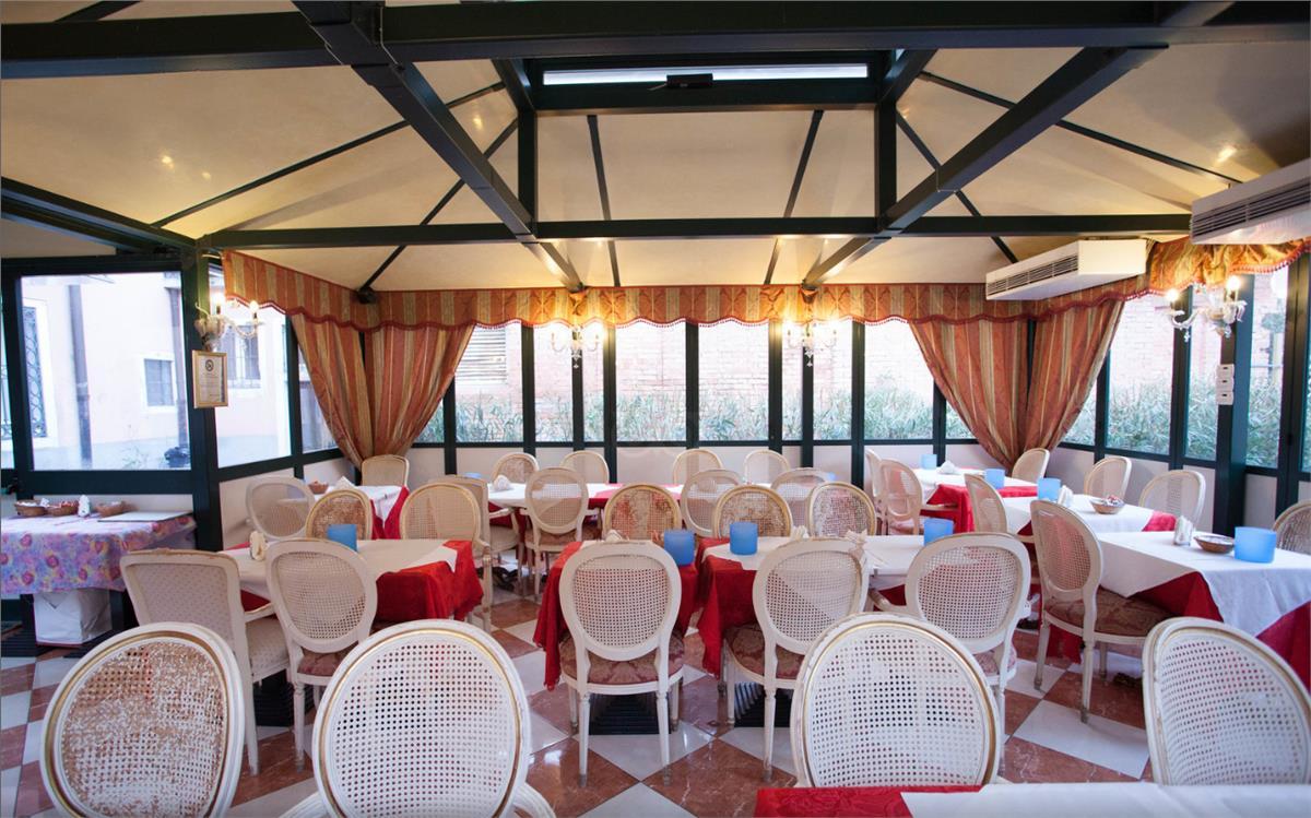 Tre Archi Hotel