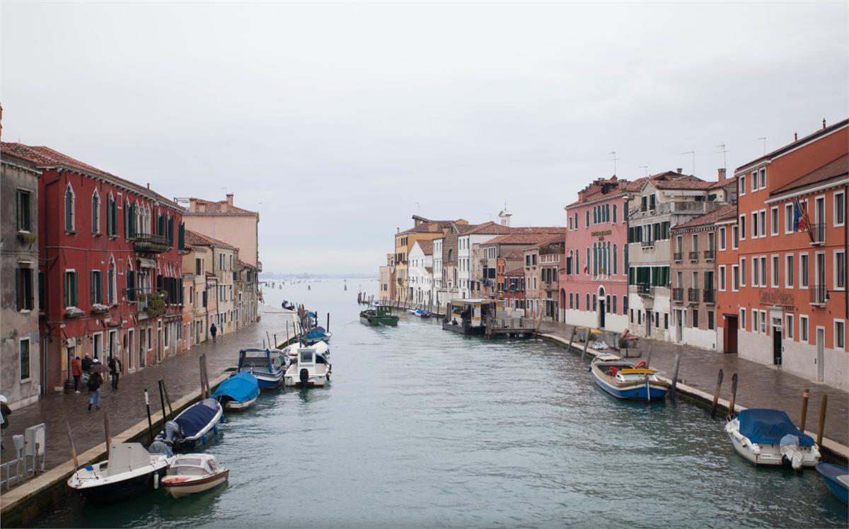 Tre Archi Hotel