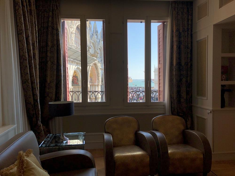 Hotel Royal San Marco Venise