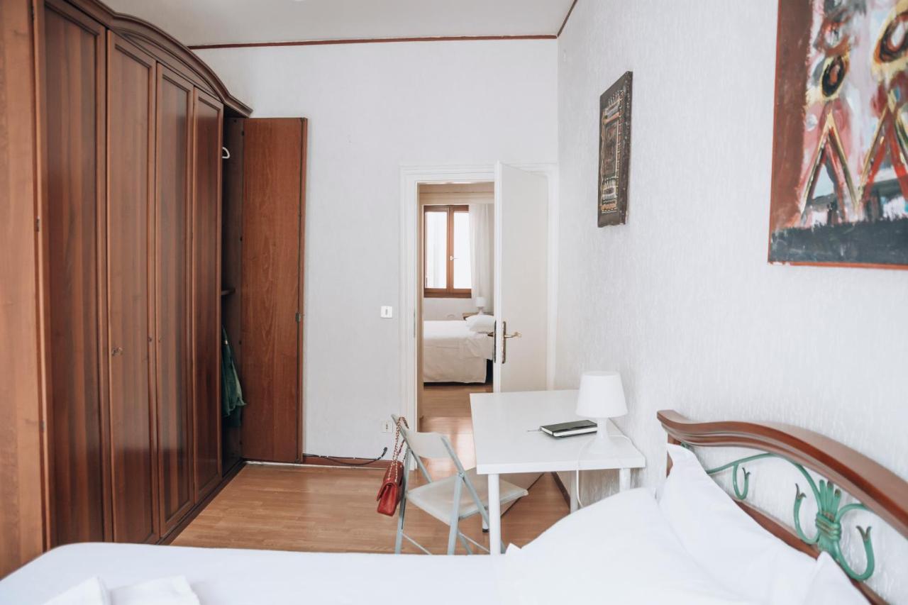 Appartement N5 E N6 Luminosissimi, Ideali Per Famiglie Egruppi Di Amici *