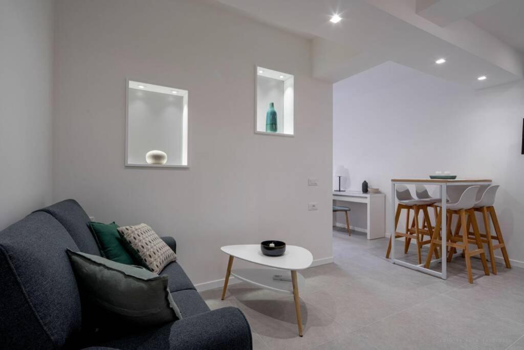 Ormesini Courtyard Apartment Venice