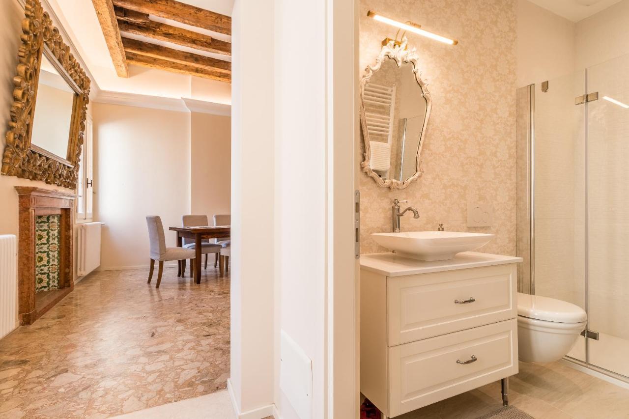 Appartement Doge's Mirror & Stair @frari Venise