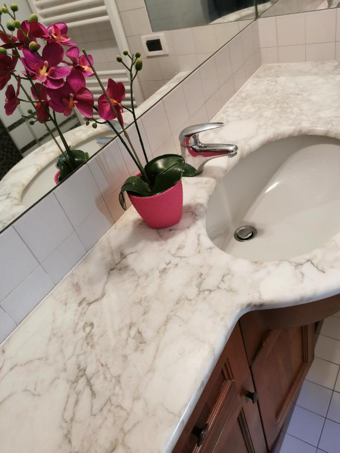 Appartement Ca Cristallina