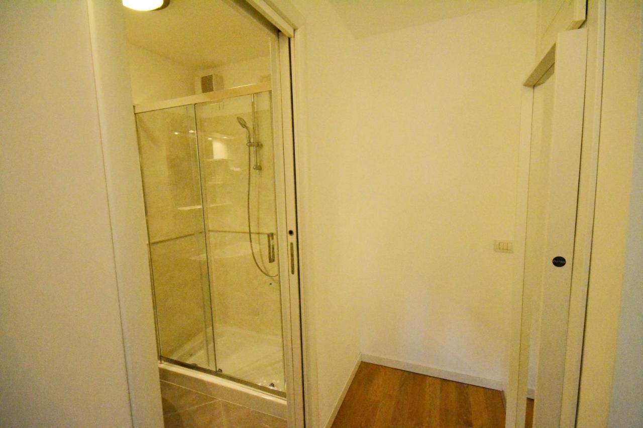 Ca' Antica Cristalleria Appartement