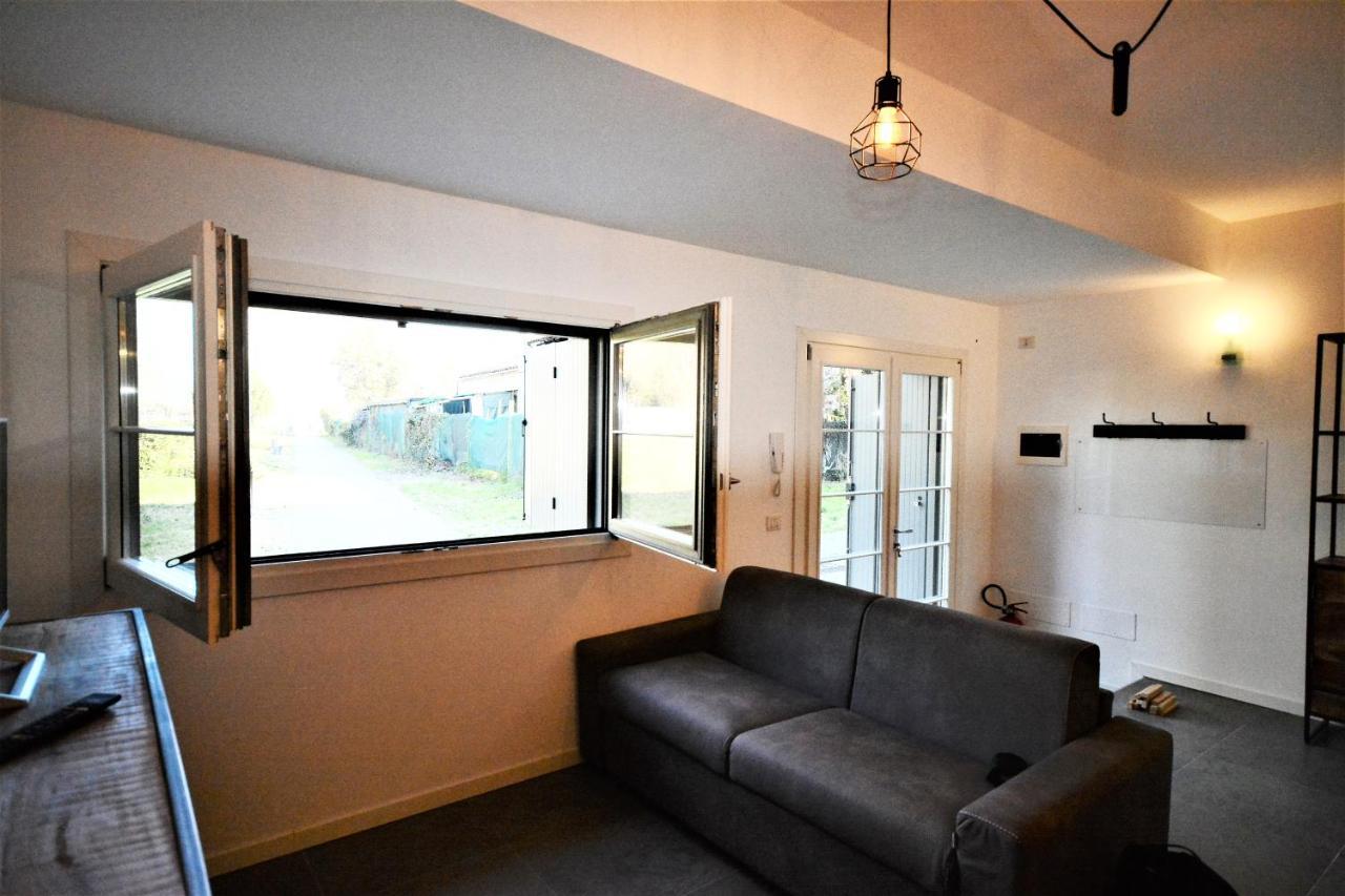 Ca' Antica Cristalleria Appartement