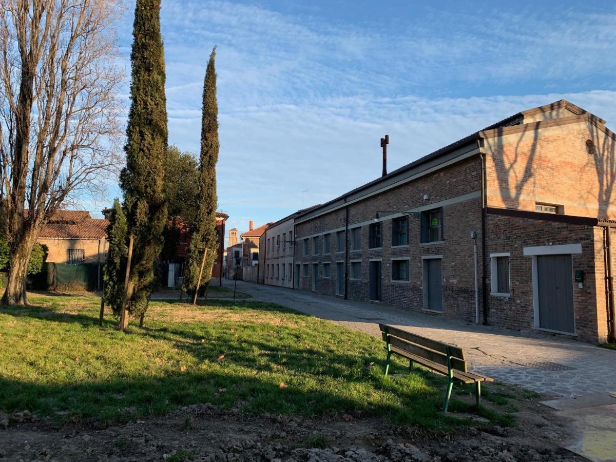 Appartement Ca' Antica Cristalleria *