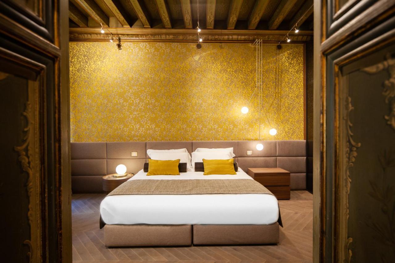 Maison d'hôtes Palazzo Pianca