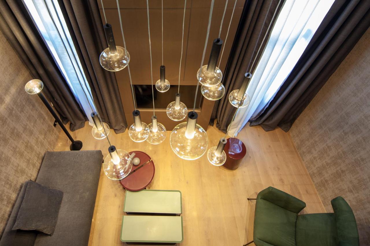 Palazzo Pianca Maison d'hôtes 4*