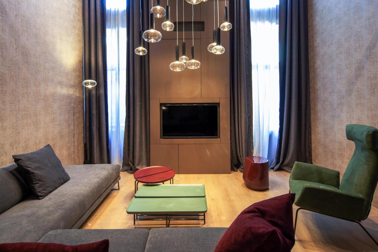 Palazzo Pianca 4* Venise