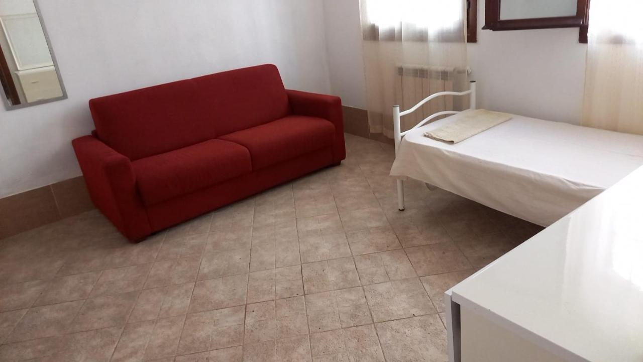 Affittacamere Luxury