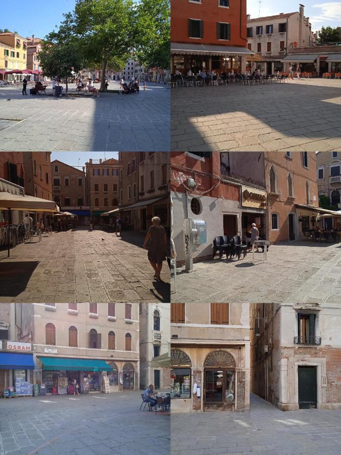 Appartamento Sestiere Dorsoduro Venezia, A Due Passi Dal Ponte Dei Pugni *