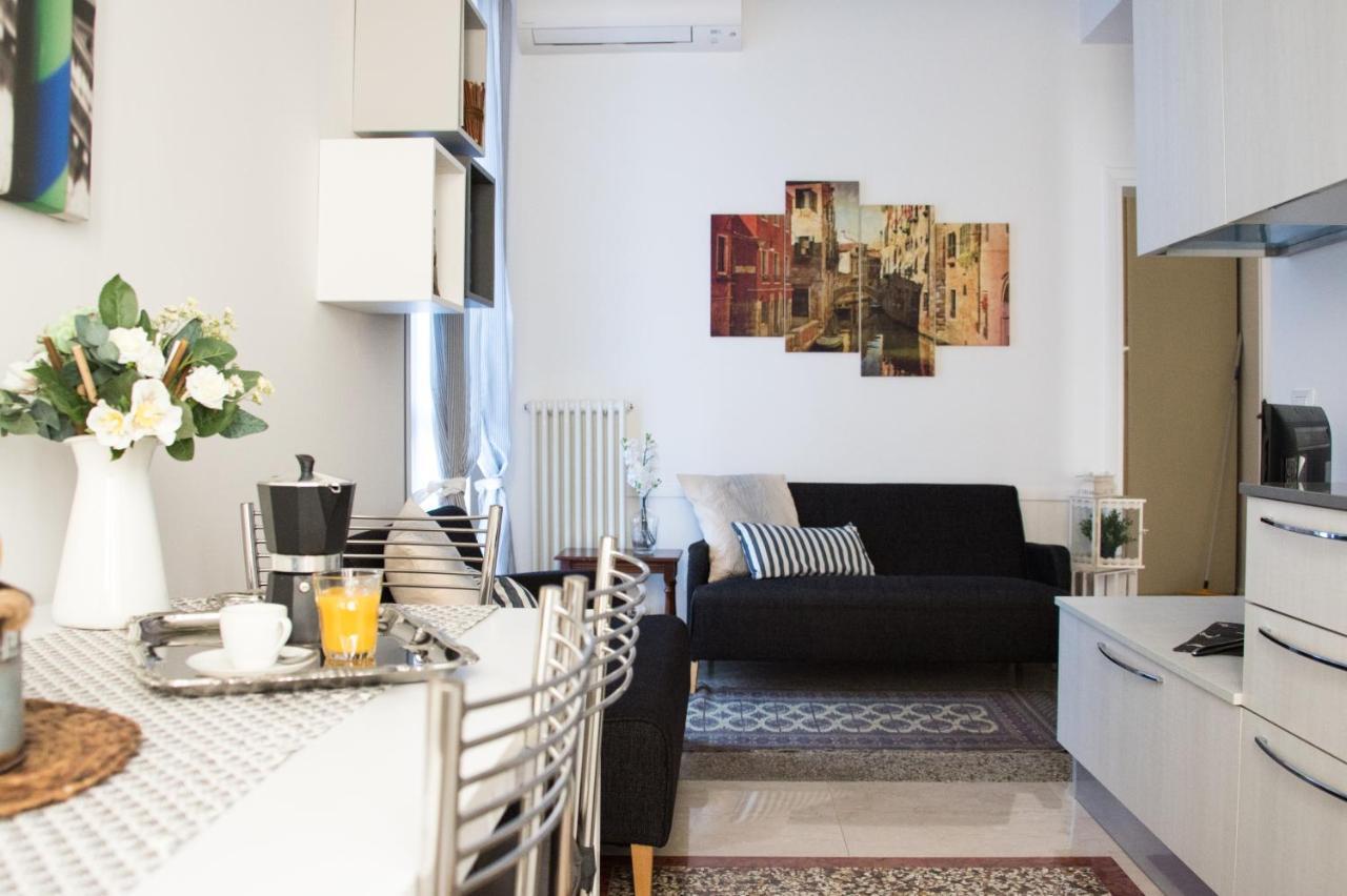 Biennale Appartement *