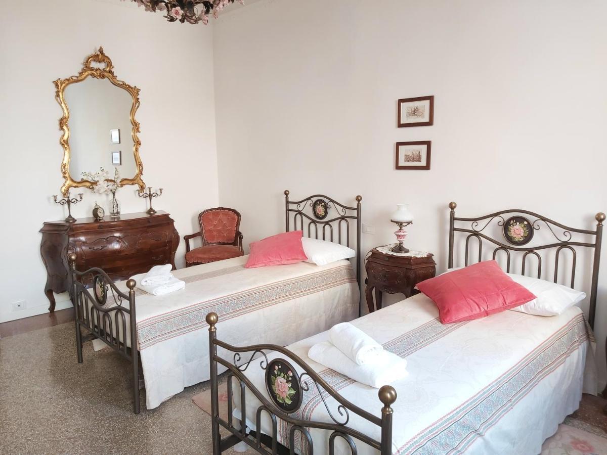 Appartement Biennale