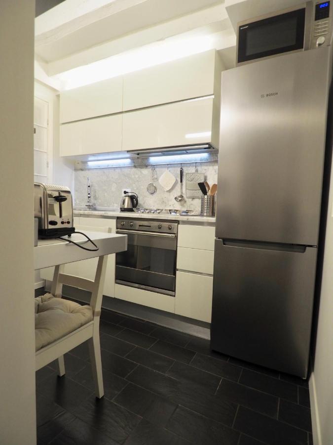 Appartement Cà Robberstad Venise