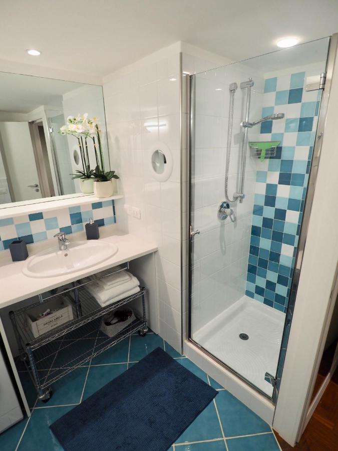 Cà Robberstad Appartement Venise