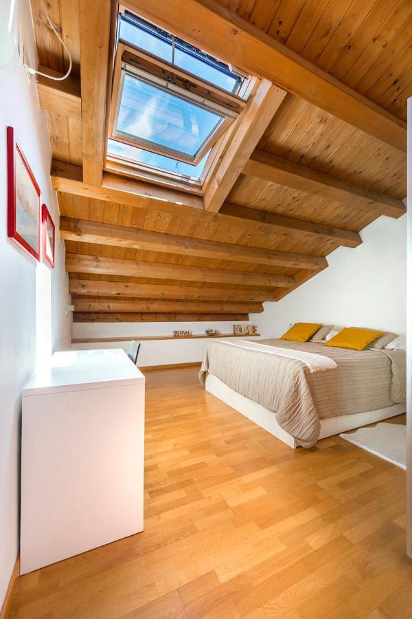 Duplex2 At The Entrance Of Venice, Cozy And Relax Venezia