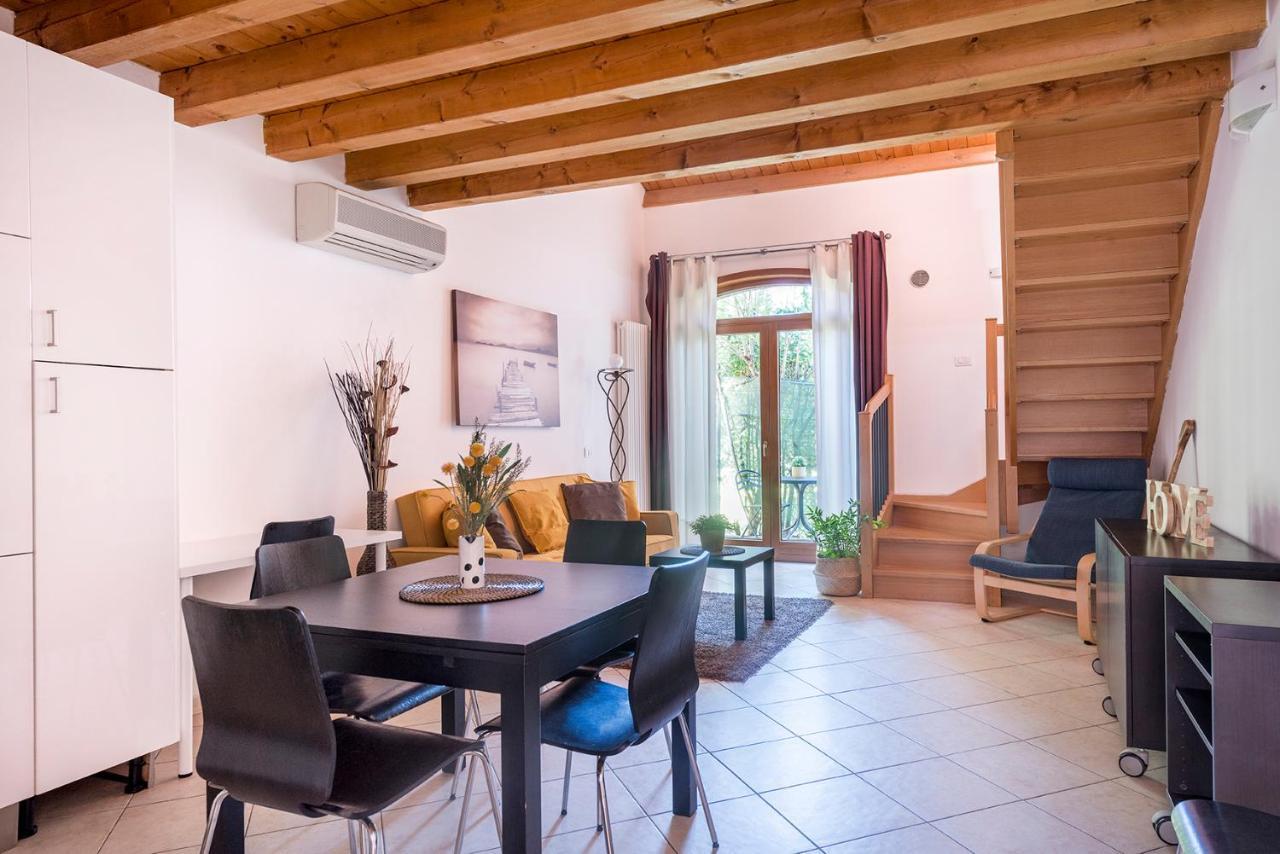 Duplex2 At The Entrance Of Venice, Cozy And Relax Appartamento *