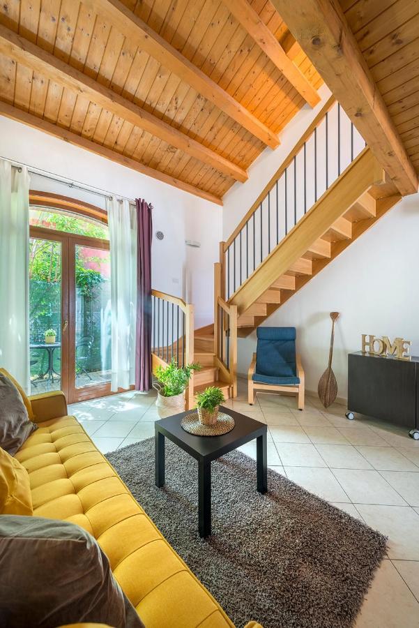 Duplex2 At The Entrance Of Venice, Cozy And Relax Appartamento *