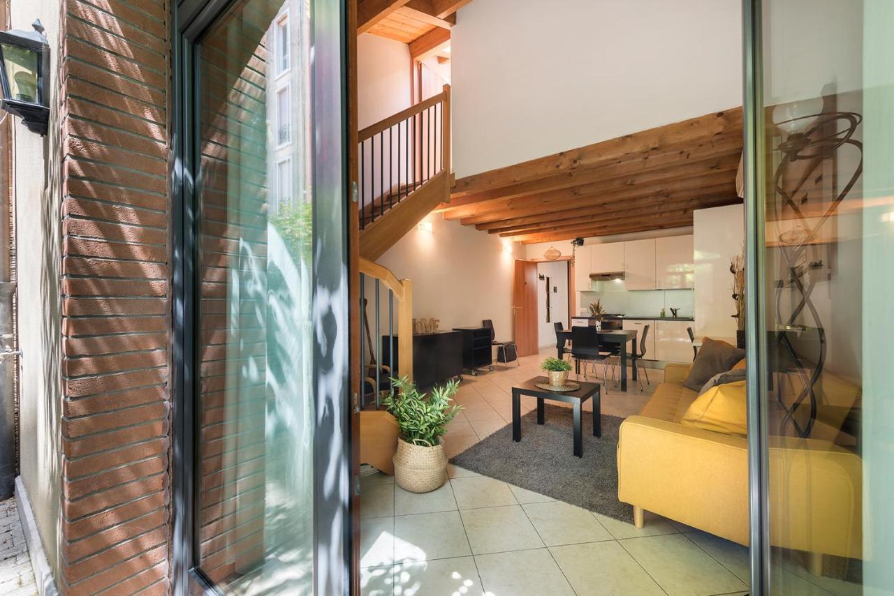 Appartamento Duplex2 At The Entrance Of Venice, Cozy And Relax Venezia