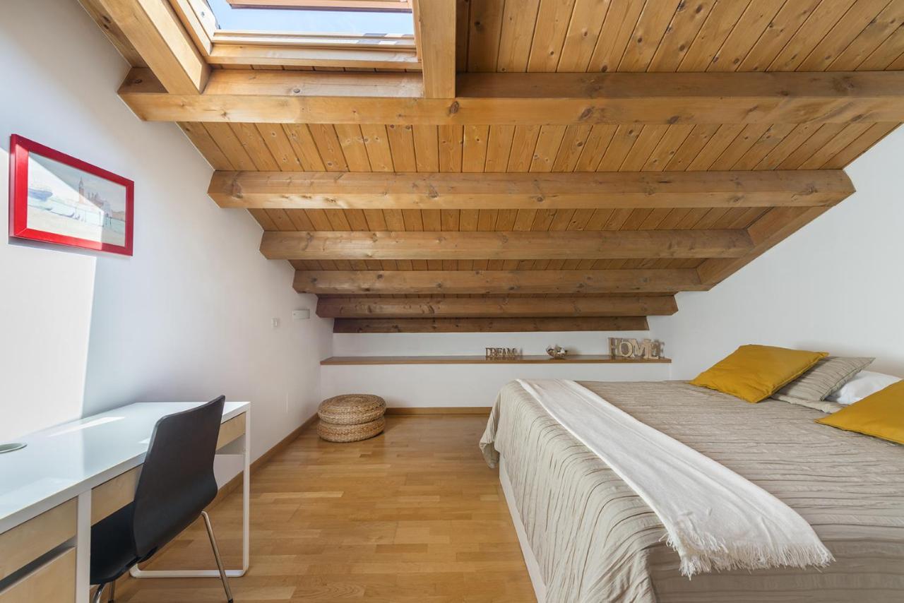 Duplex2 At The Entrance Of Venice, Cozy And Relax Venezia