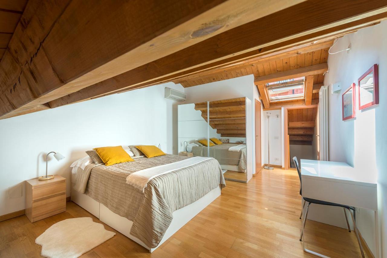 Duplex2 At The Entrance Of Venice, Cozy And Relax Appartamento *