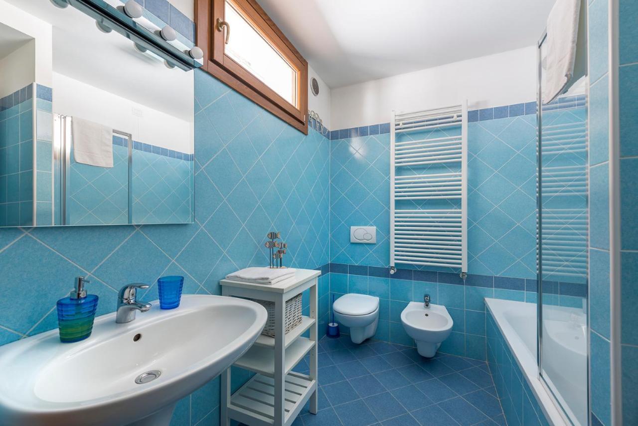 Duplex2 At The Entrance Of Venice, Cozy And Relax Venezia