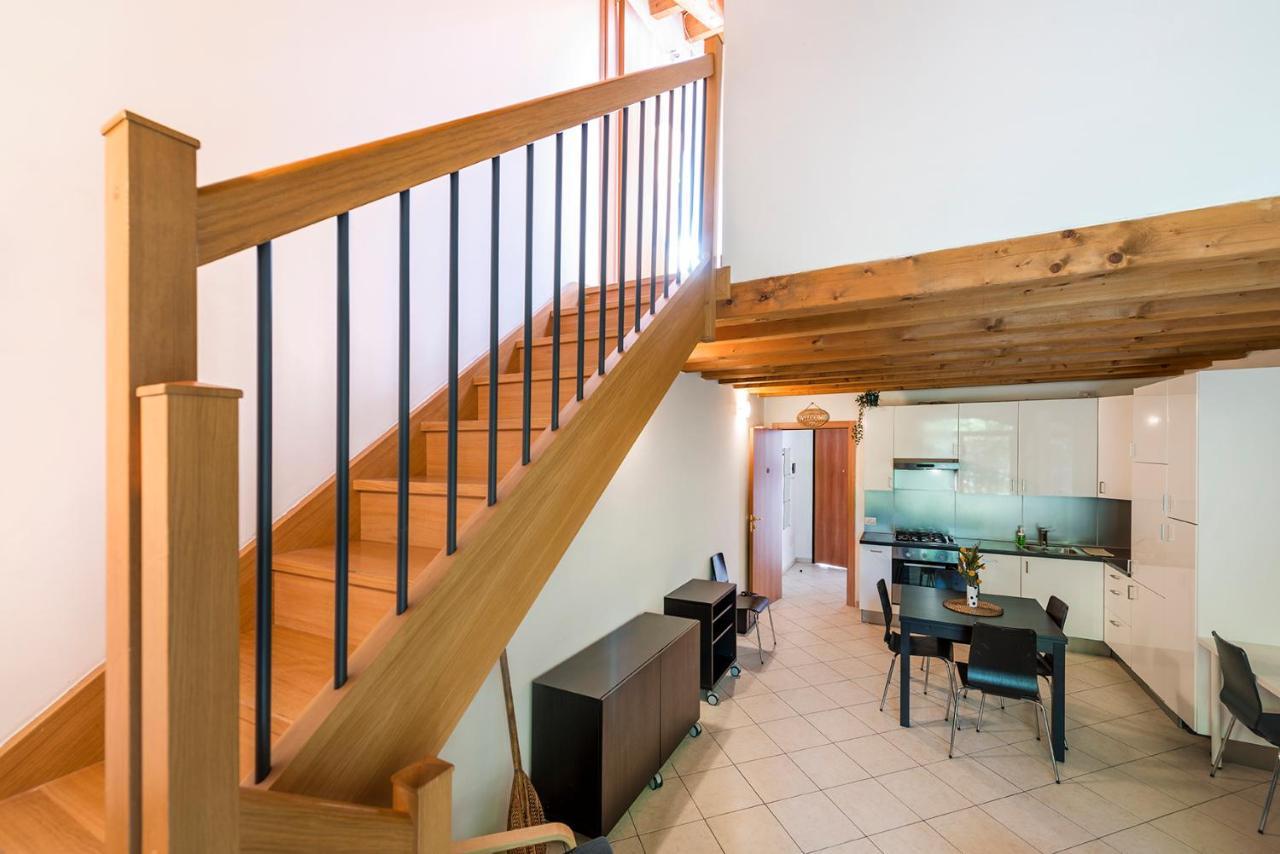 Duplex2 At The Entrance Of Venice, Cozy And Relax Appartamento *