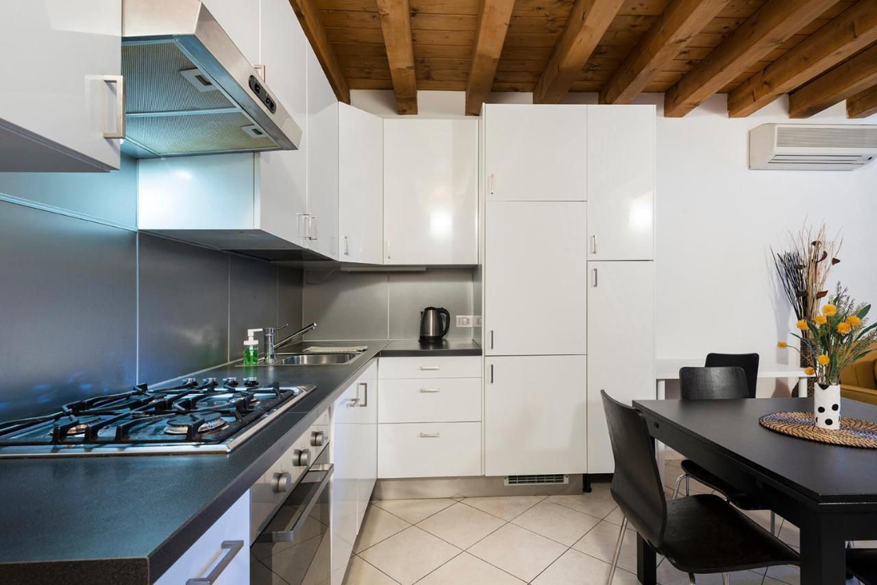 Duplex2 At The Entrance Of Venice, Cozy And Relax Appartamento