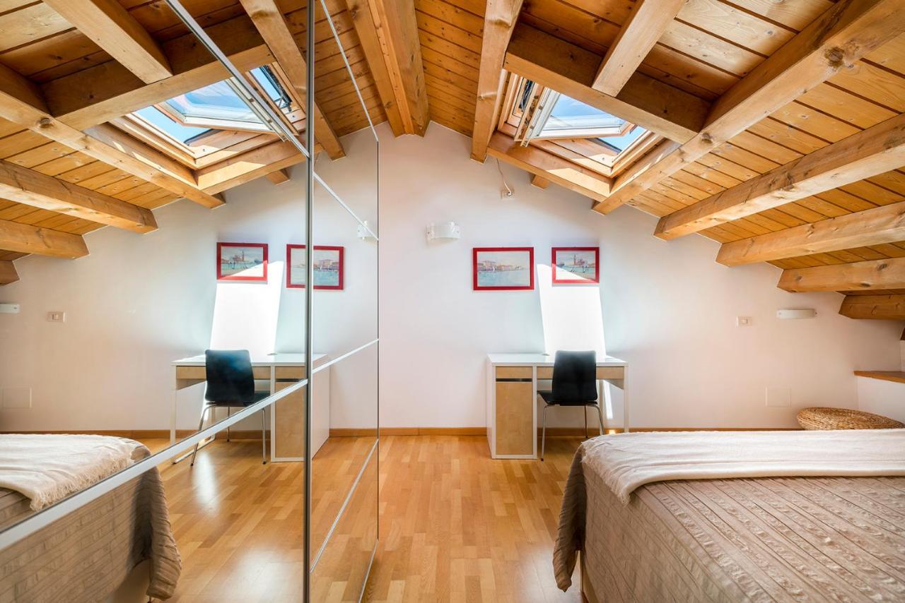 Duplex2 At The Entrance Of Venice, Cozy And Relax Venezia