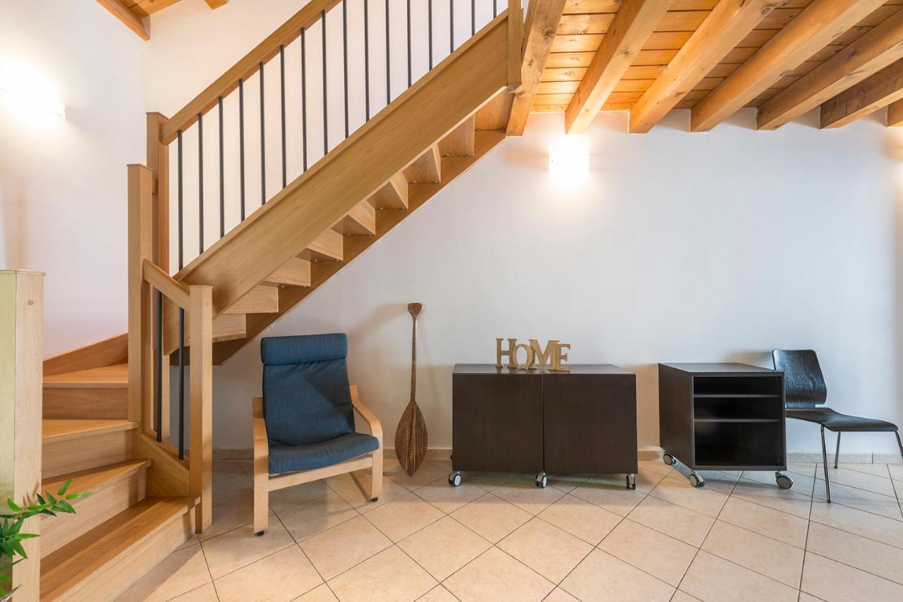 Appartamento Duplex2 At The Entrance Of Venice, Cozy And Relax
