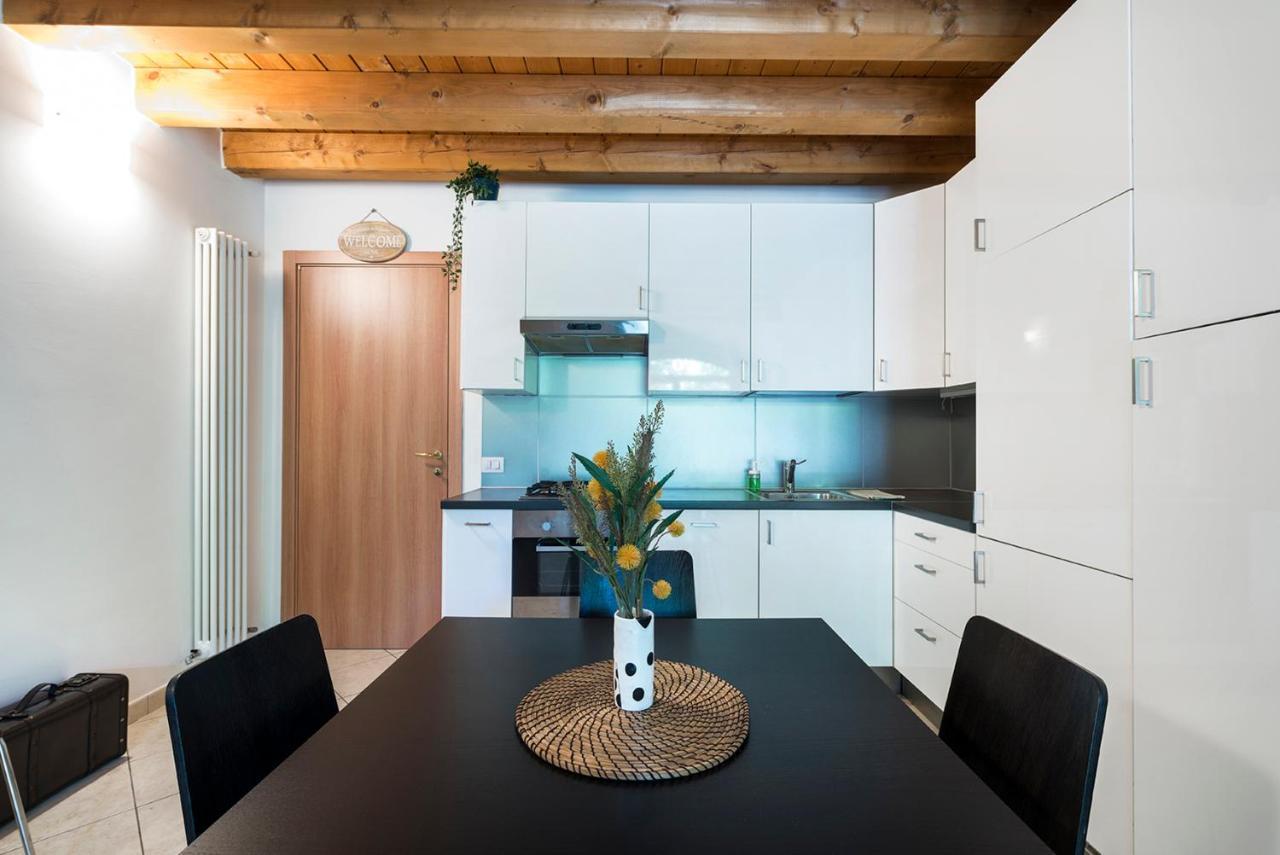 Appartamento Duplex2 At The Entrance Of Venice, Cozy And Relax Venezia