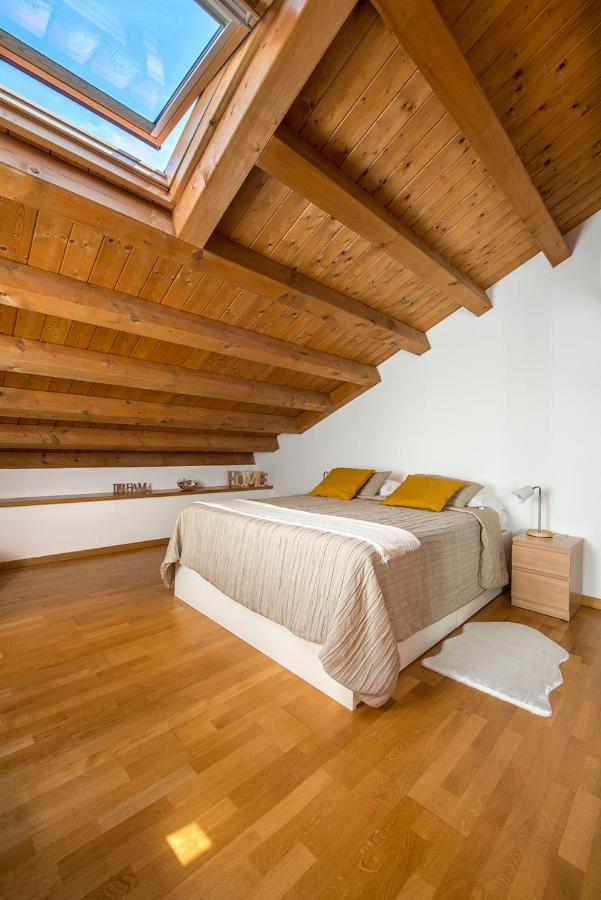 Appartamento Duplex2 At The Entrance Of Venice, Cozy And Relax