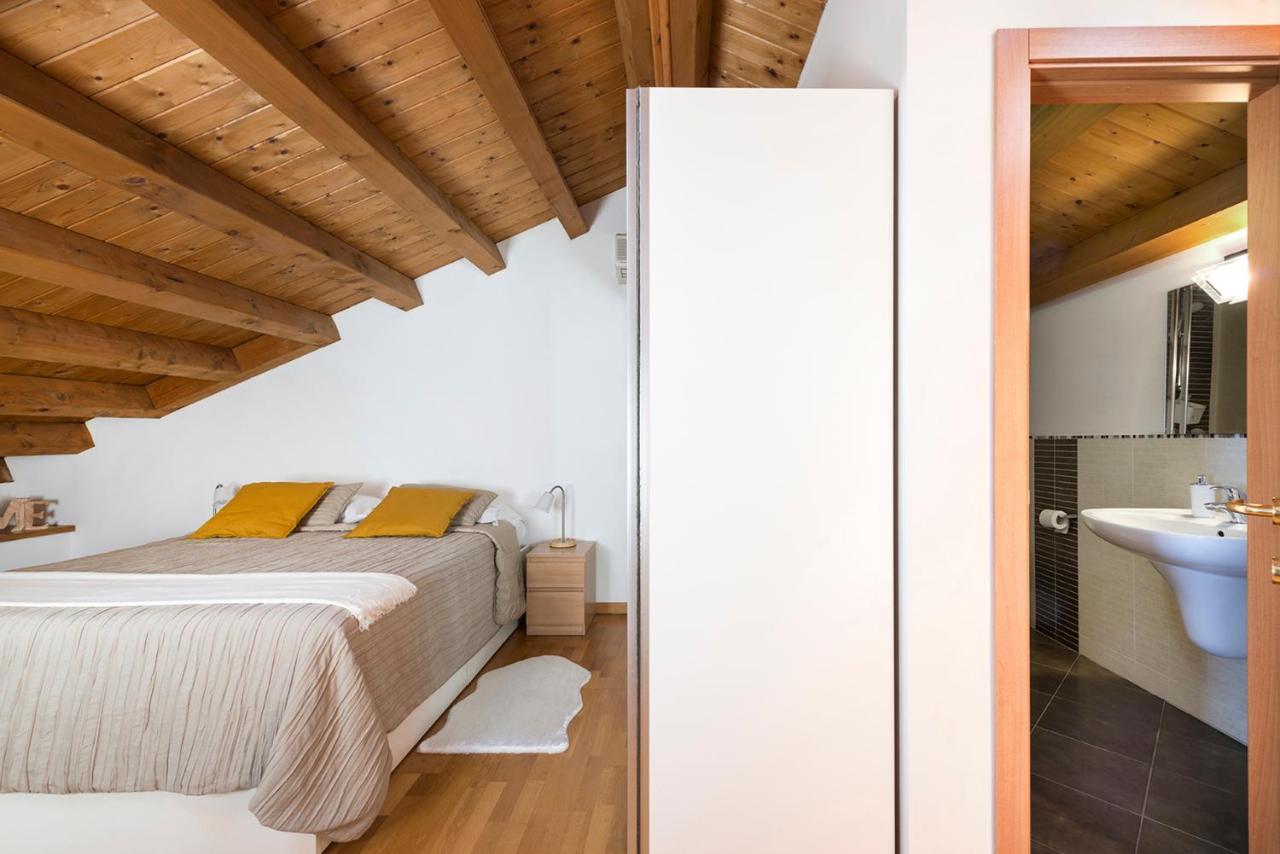 Appartamento Duplex2 At The Entrance Of Venice, Cozy And Relax