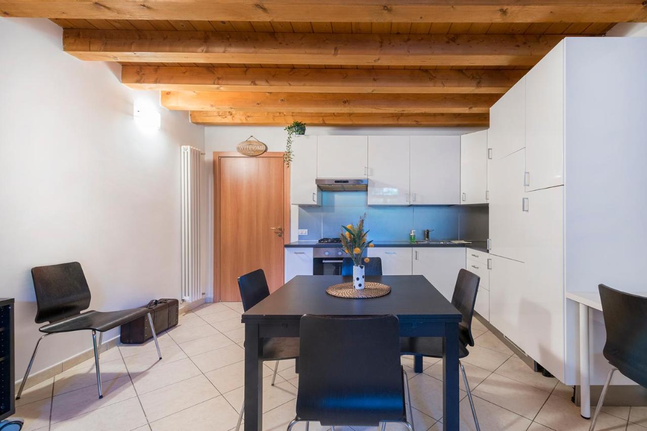 Appartamento Duplex2 At The Entrance Of Venice, Cozy And Relax