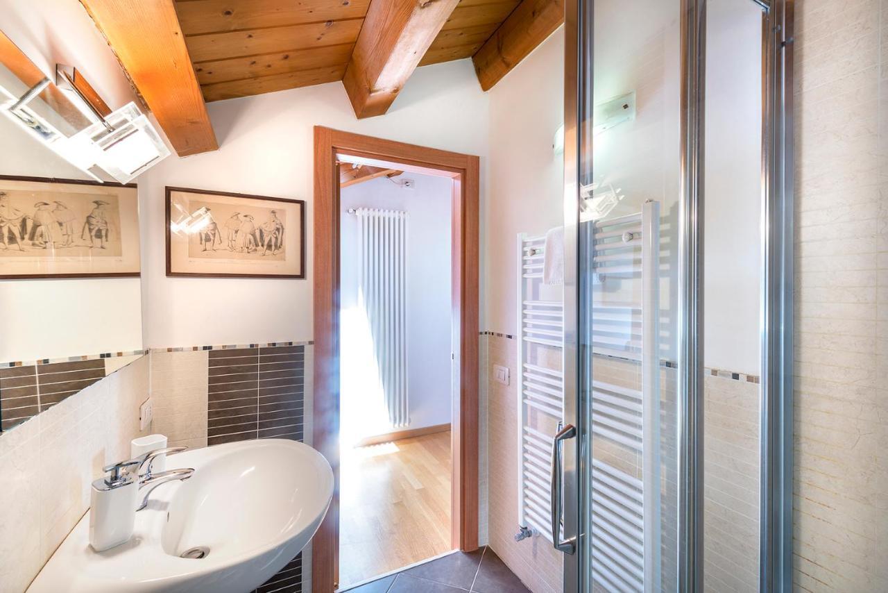 Duplex2 At The Entrance Of Venice, Cozy And Relax Appartamento Venezia