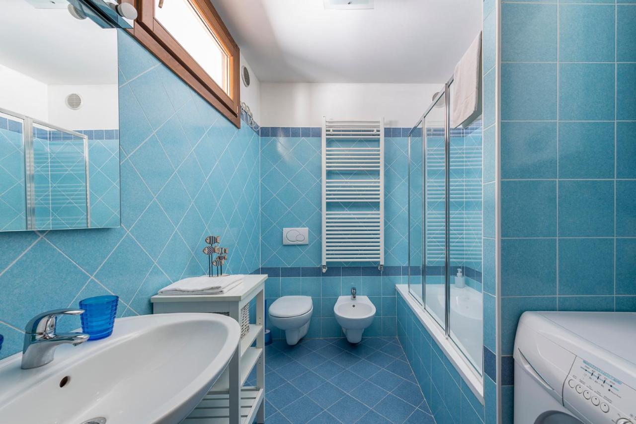 Duplex2 At The Entrance Of Venice, Cozy And Relax Appartamento Venezia