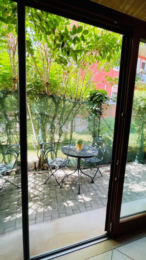 Appartamento Duplex2 At The Entrance Of Venice, Cozy And Relax