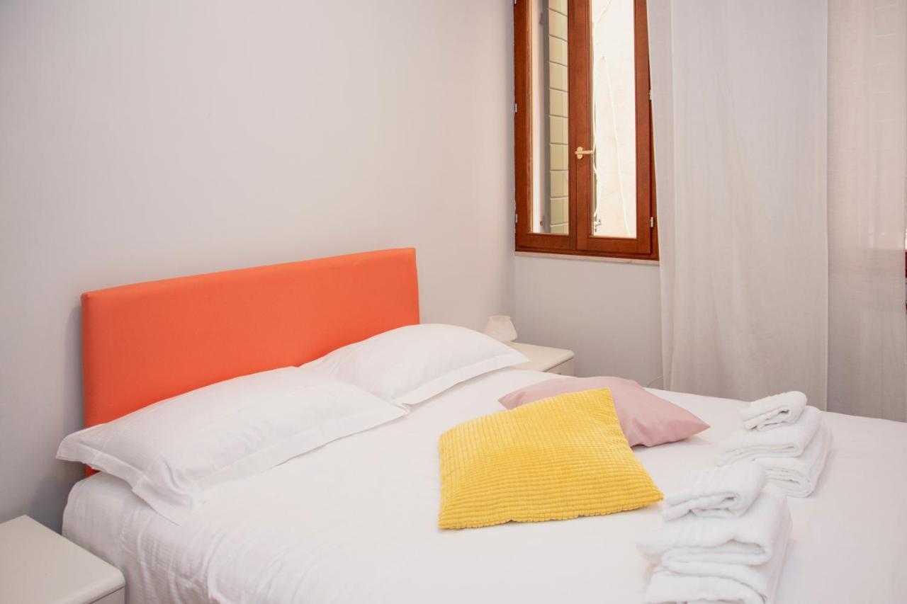 Appartement Biennale Giardini By Bricola Venise
