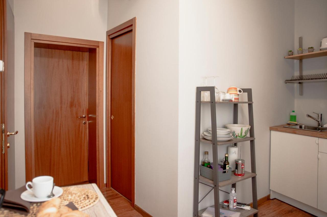 Biennale Giardini By Bricola Appartement *